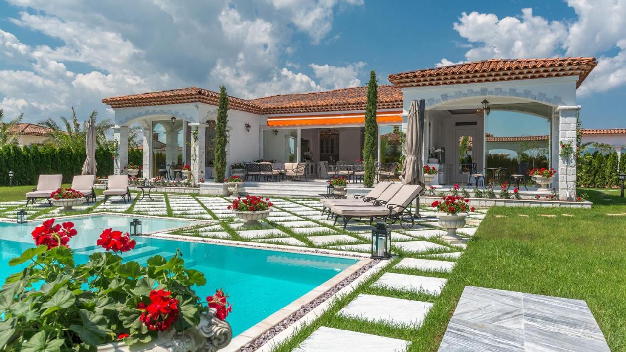 Eden Park Luxury Villas Słoneczny Brzeg Zewnętrze zdjęcie