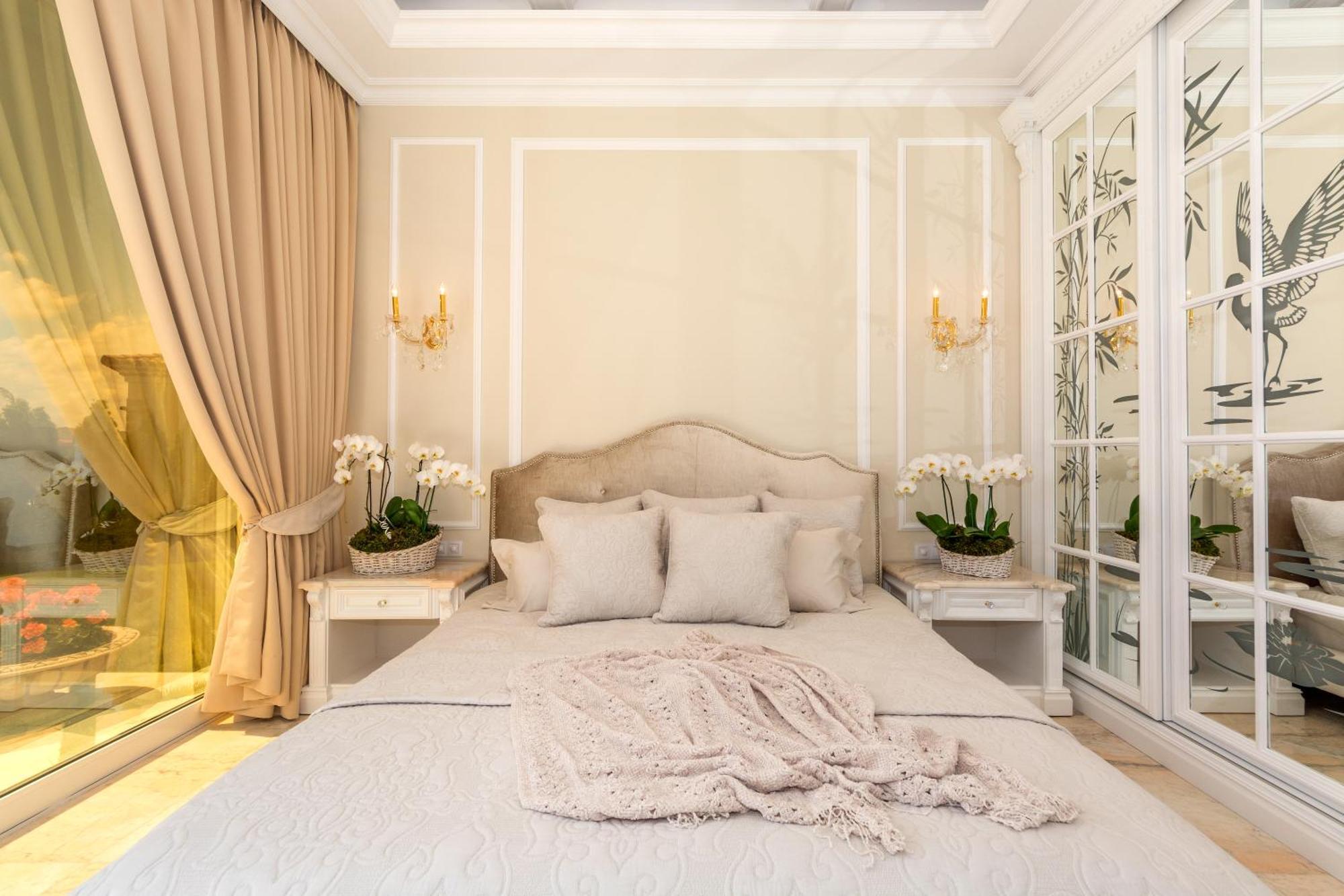 Eden Park Luxury Villas Słoneczny Brzeg Pokój zdjęcie