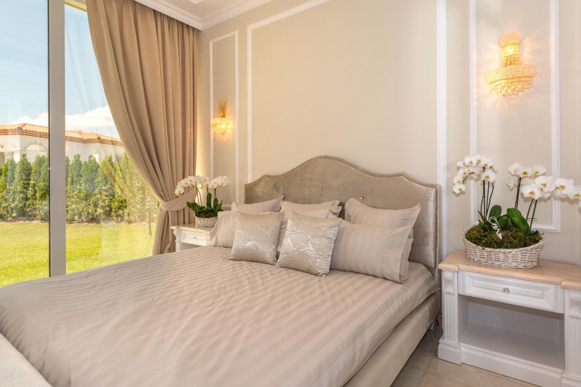 Eden Park Luxury Villas Słoneczny Brzeg Pokój zdjęcie