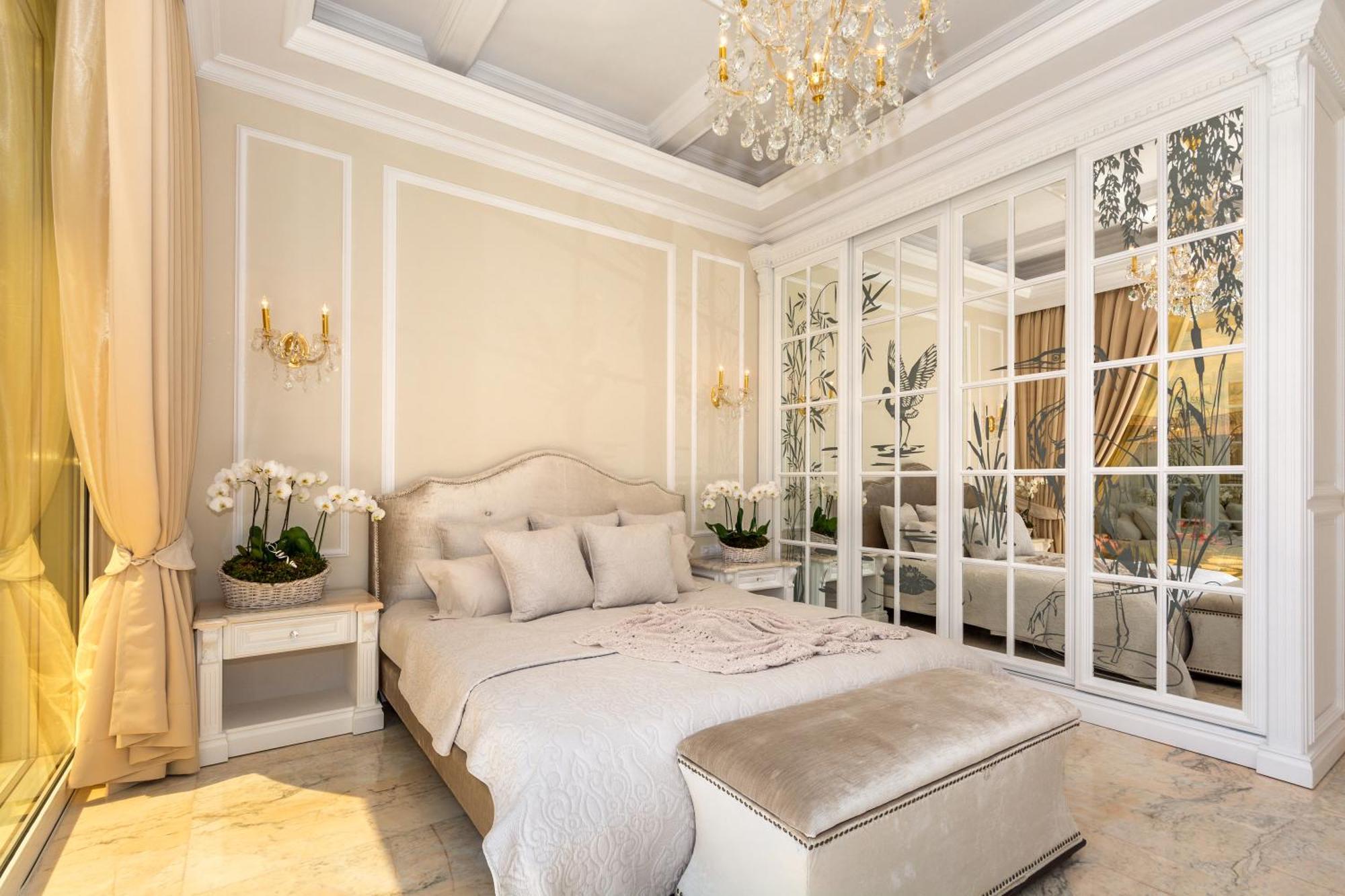 Eden Park Luxury Villas Słoneczny Brzeg Pokój zdjęcie