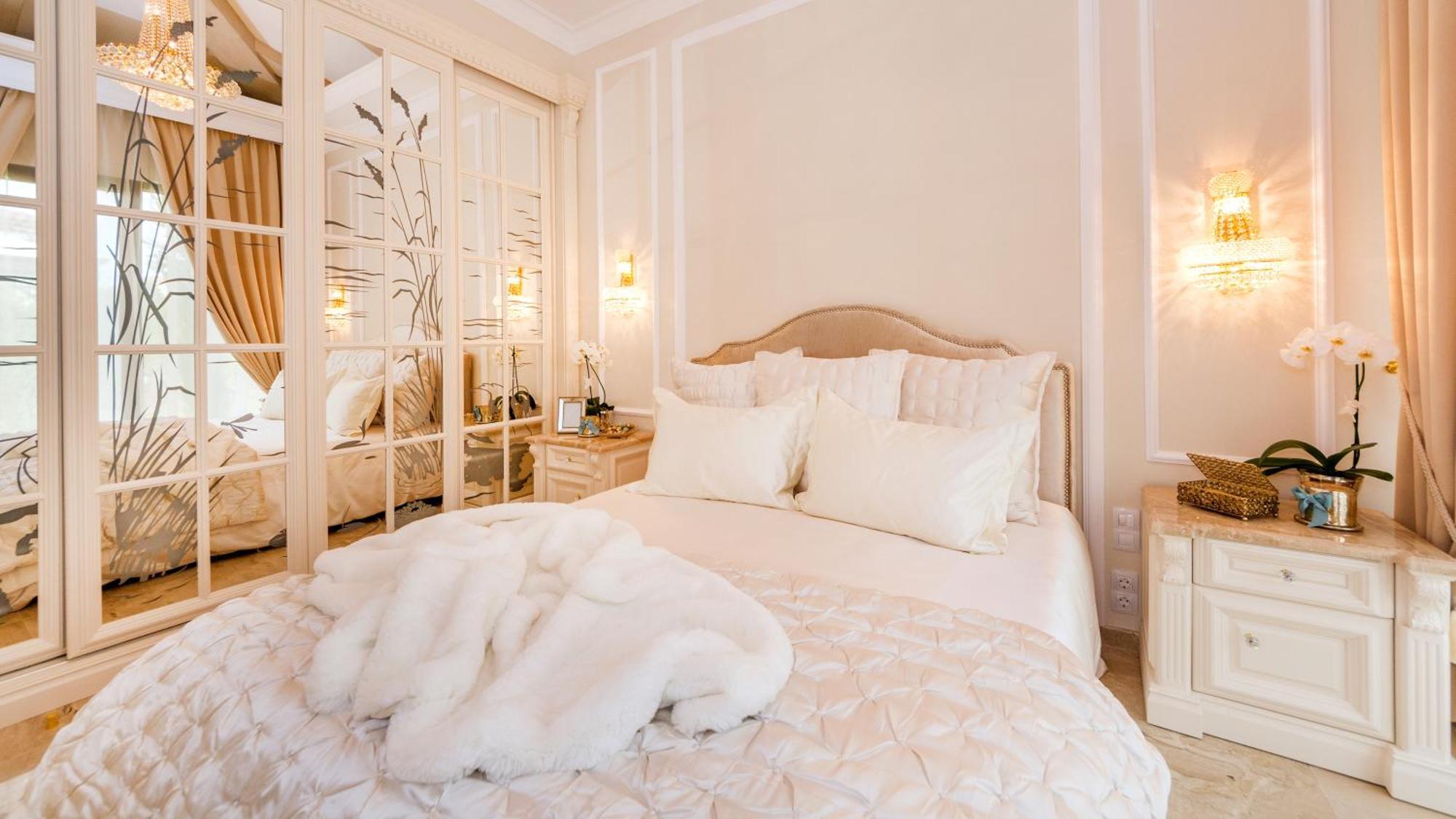 Eden Park Luxury Villas Słoneczny Brzeg Pokój zdjęcie