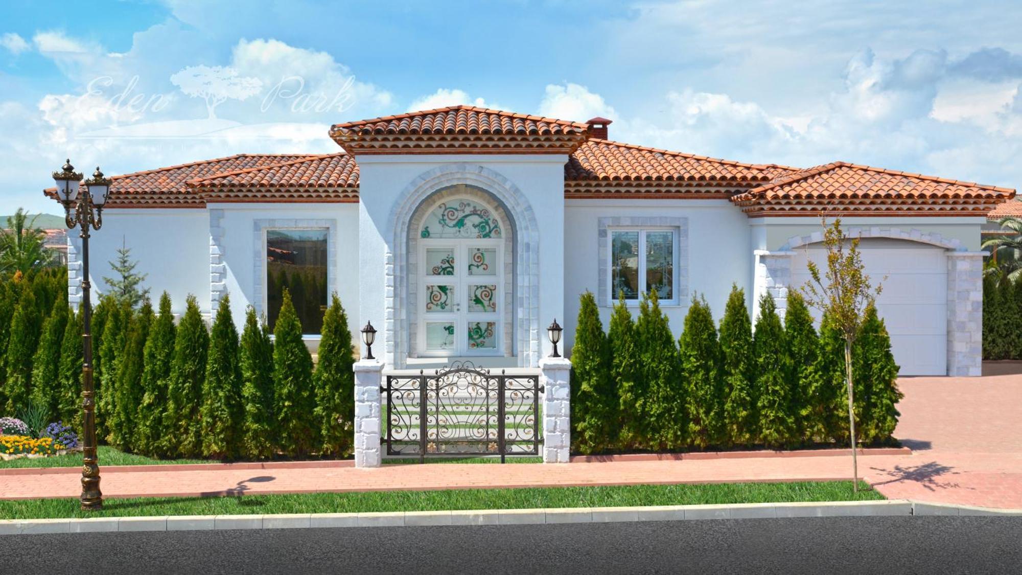 Eden Park Luxury Villas Słoneczny Brzeg Pokój zdjęcie
