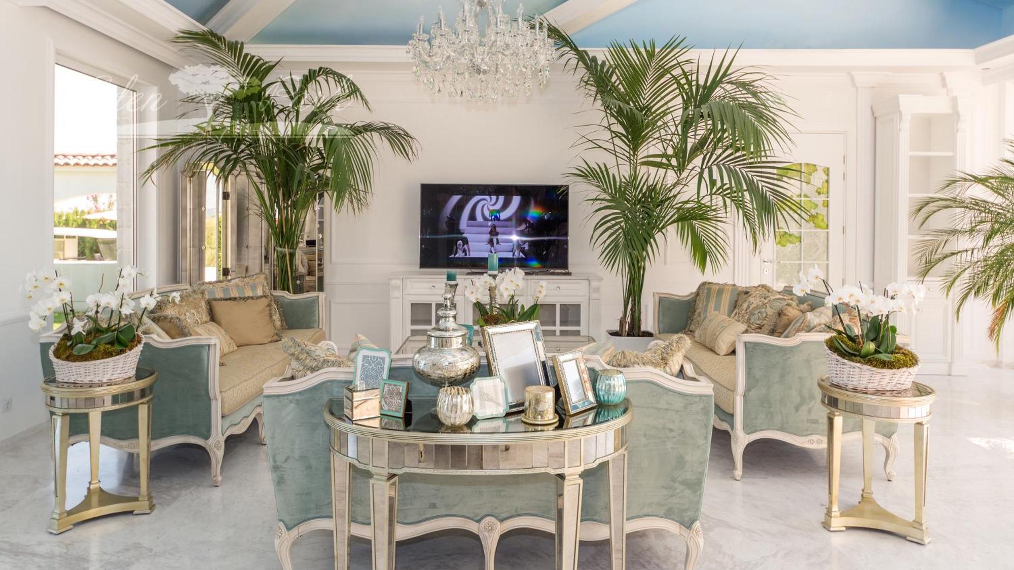 Eden Park Luxury Villas Słoneczny Brzeg Pokój zdjęcie