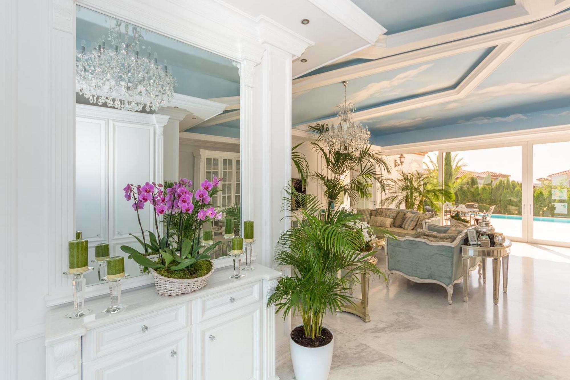 Eden Park Luxury Villas Słoneczny Brzeg Pokój zdjęcie