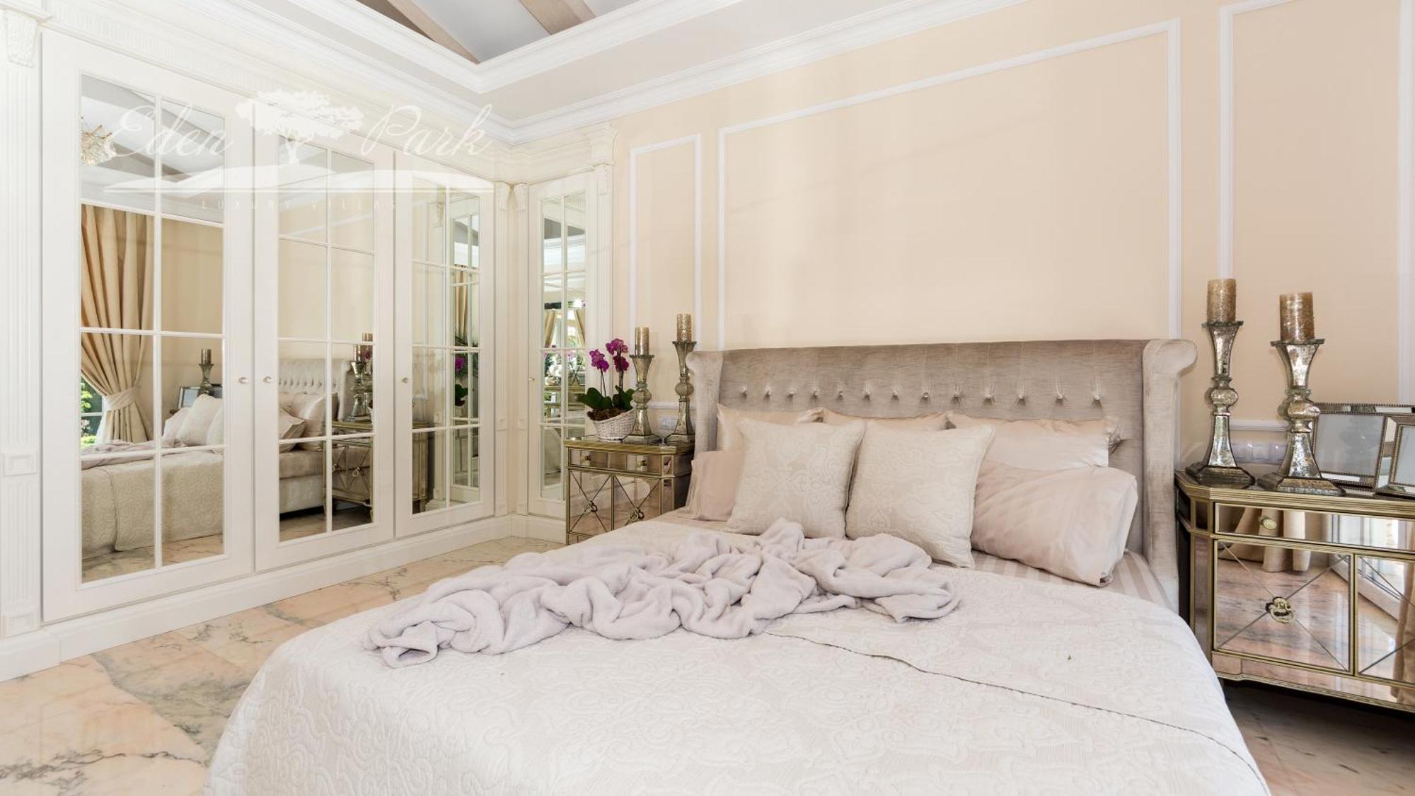 Eden Park Luxury Villas Słoneczny Brzeg Pokój zdjęcie