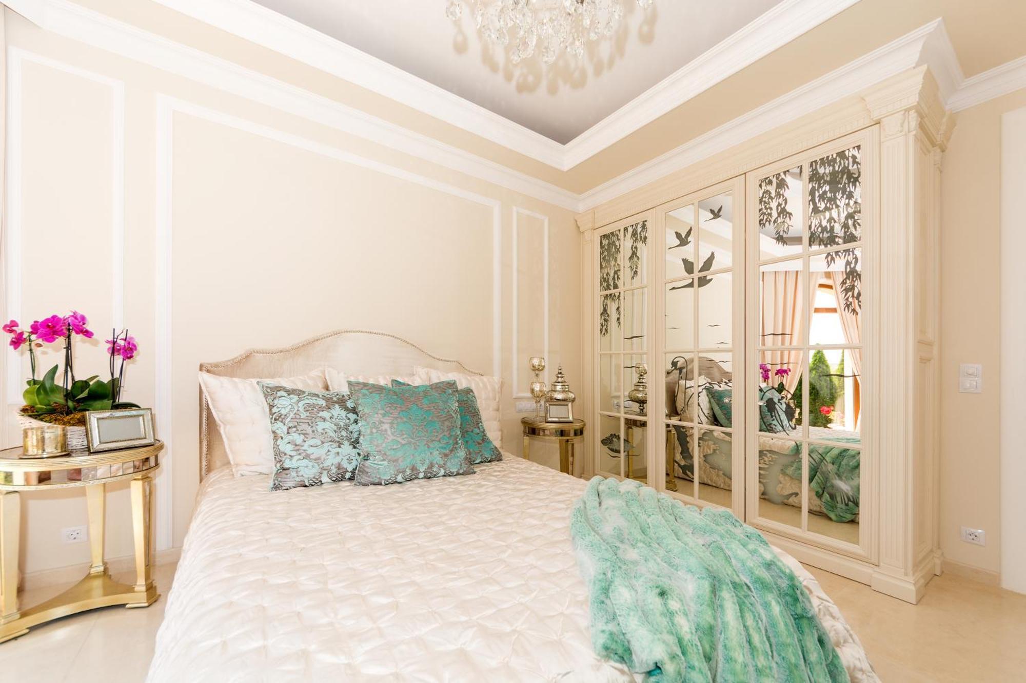 Eden Park Luxury Villas Słoneczny Brzeg Pokój zdjęcie