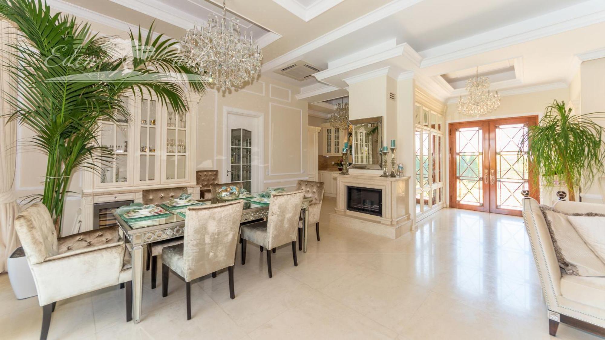 Eden Park Luxury Villas Słoneczny Brzeg Pokój zdjęcie