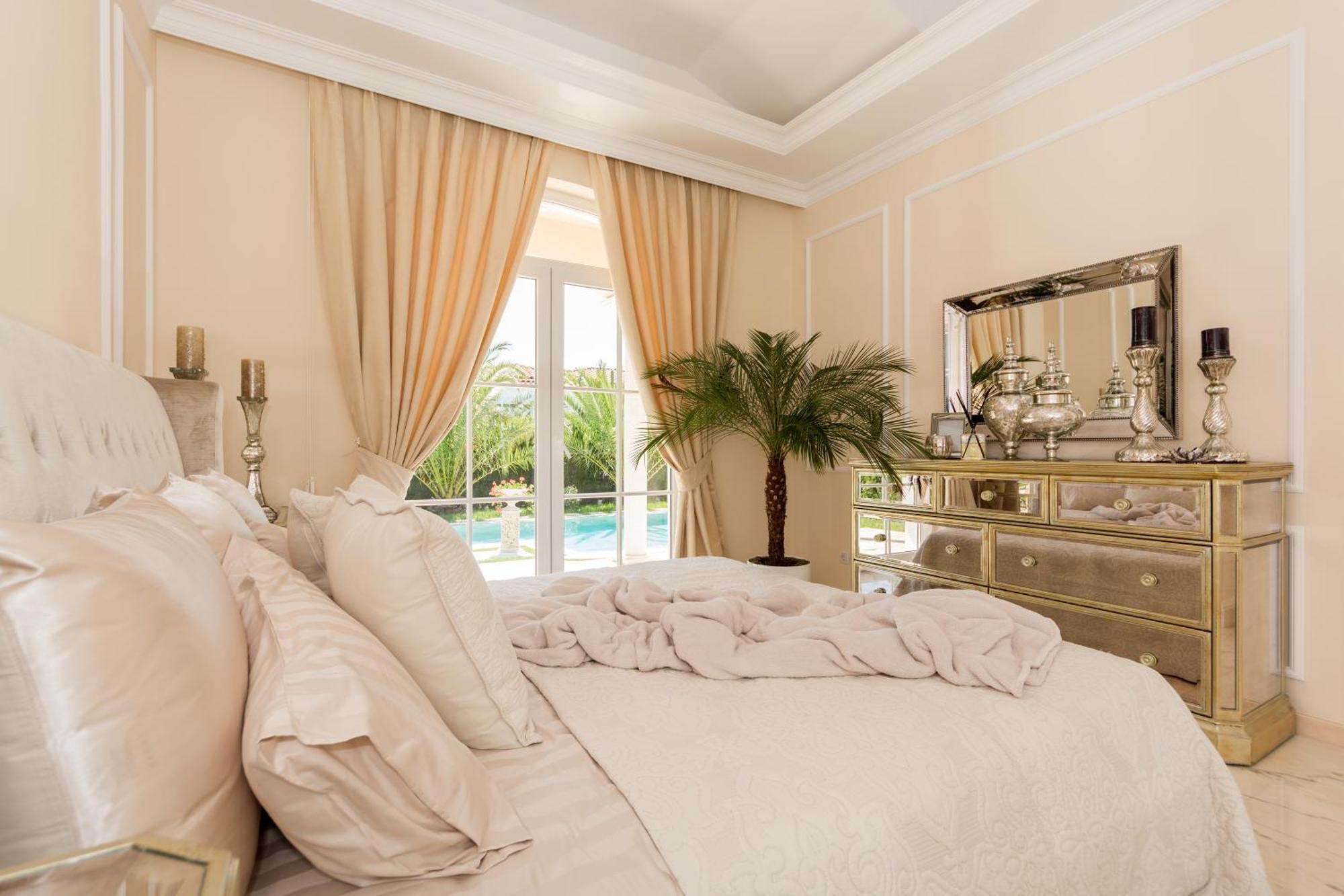 Eden Park Luxury Villas Słoneczny Brzeg Pokój zdjęcie