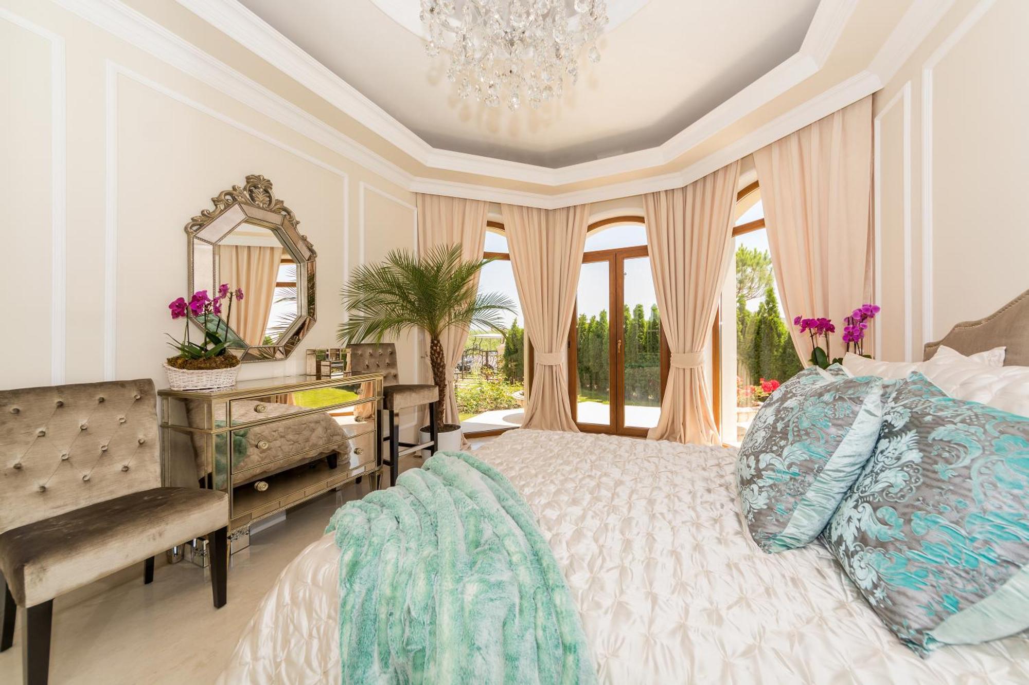 Eden Park Luxury Villas Słoneczny Brzeg Pokój zdjęcie