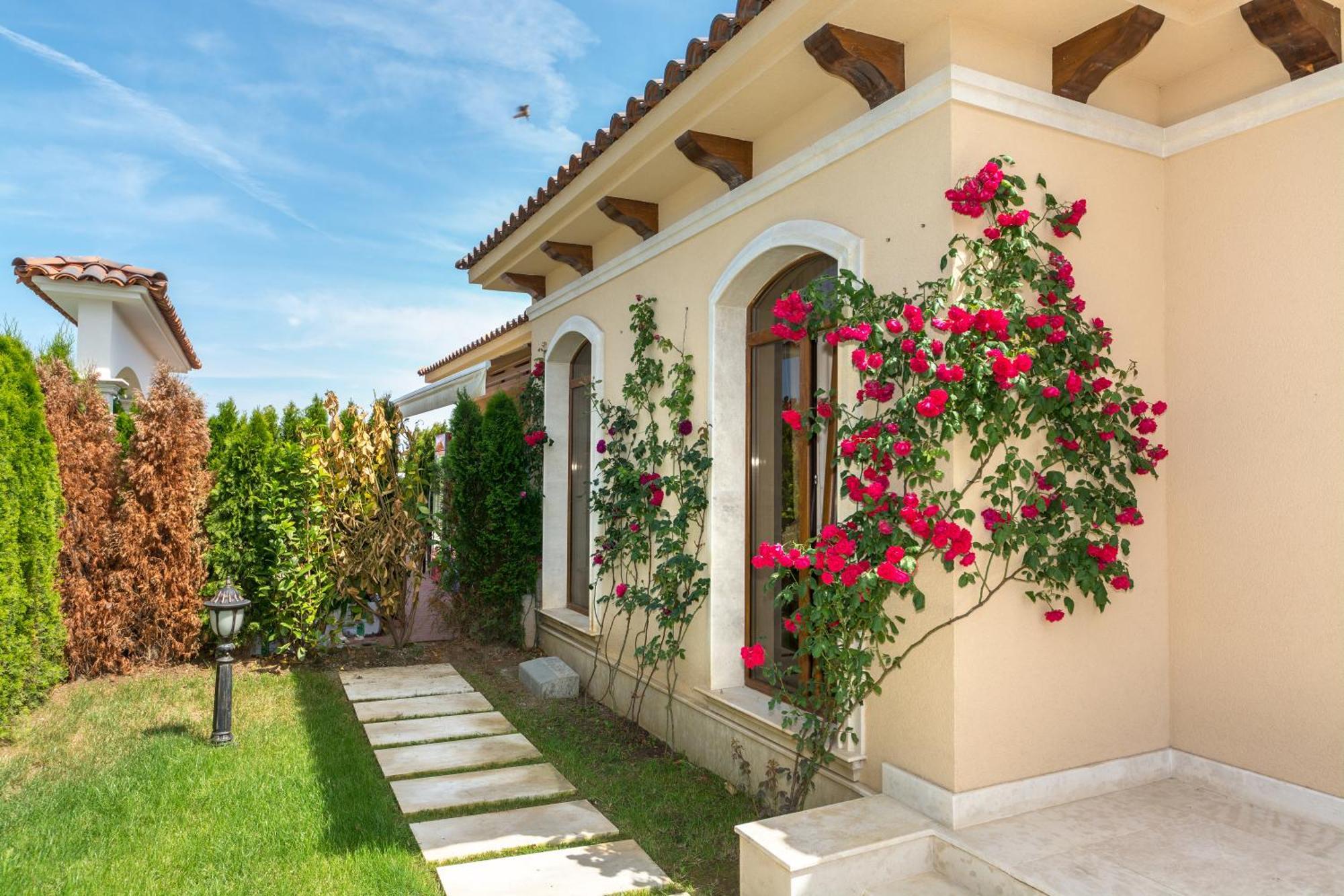Eden Park Luxury Villas Słoneczny Brzeg Pokój zdjęcie