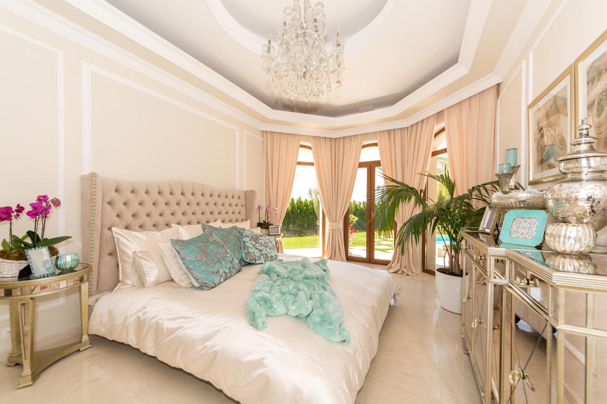 Eden Park Luxury Villas Słoneczny Brzeg Pokój zdjęcie