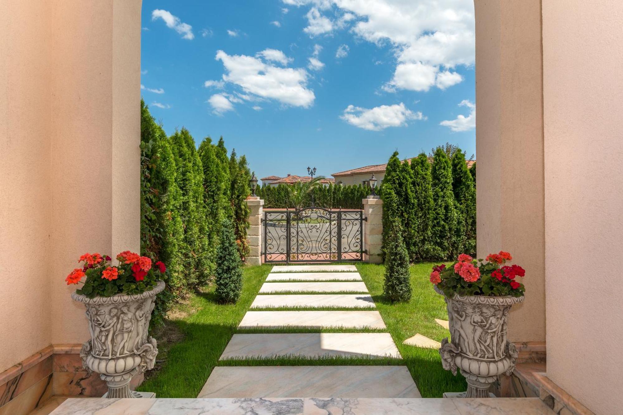 Eden Park Luxury Villas Słoneczny Brzeg Pokój zdjęcie