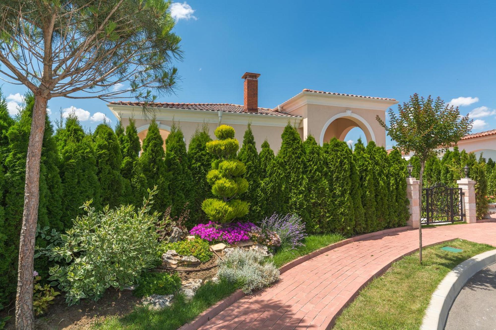 Eden Park Luxury Villas Słoneczny Brzeg Pokój zdjęcie