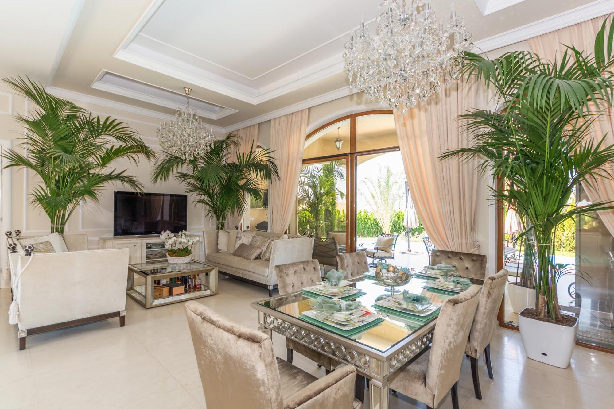 Eden Park Luxury Villas Słoneczny Brzeg Pokój zdjęcie