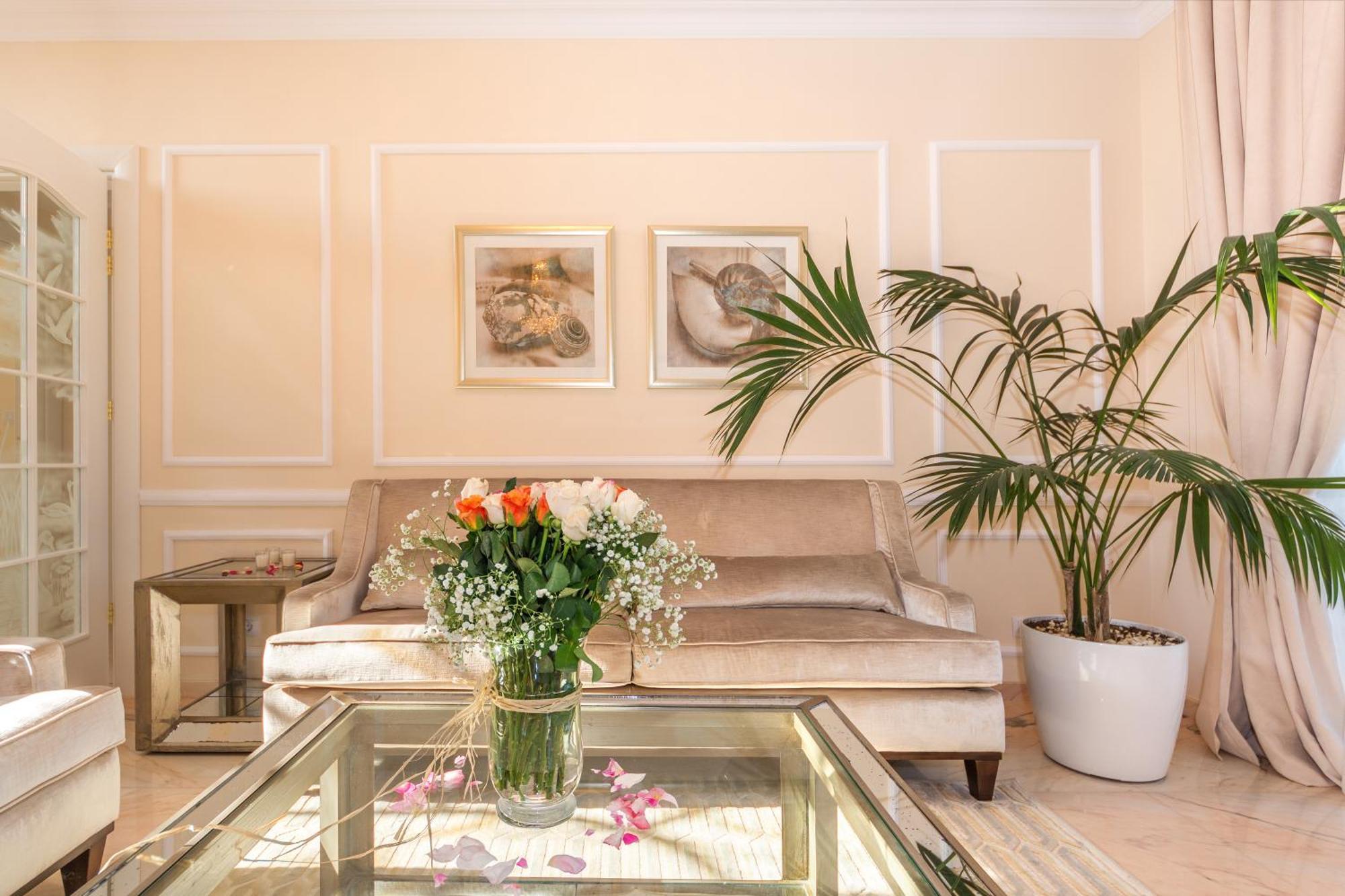 Eden Park Luxury Villas Słoneczny Brzeg Pokój zdjęcie