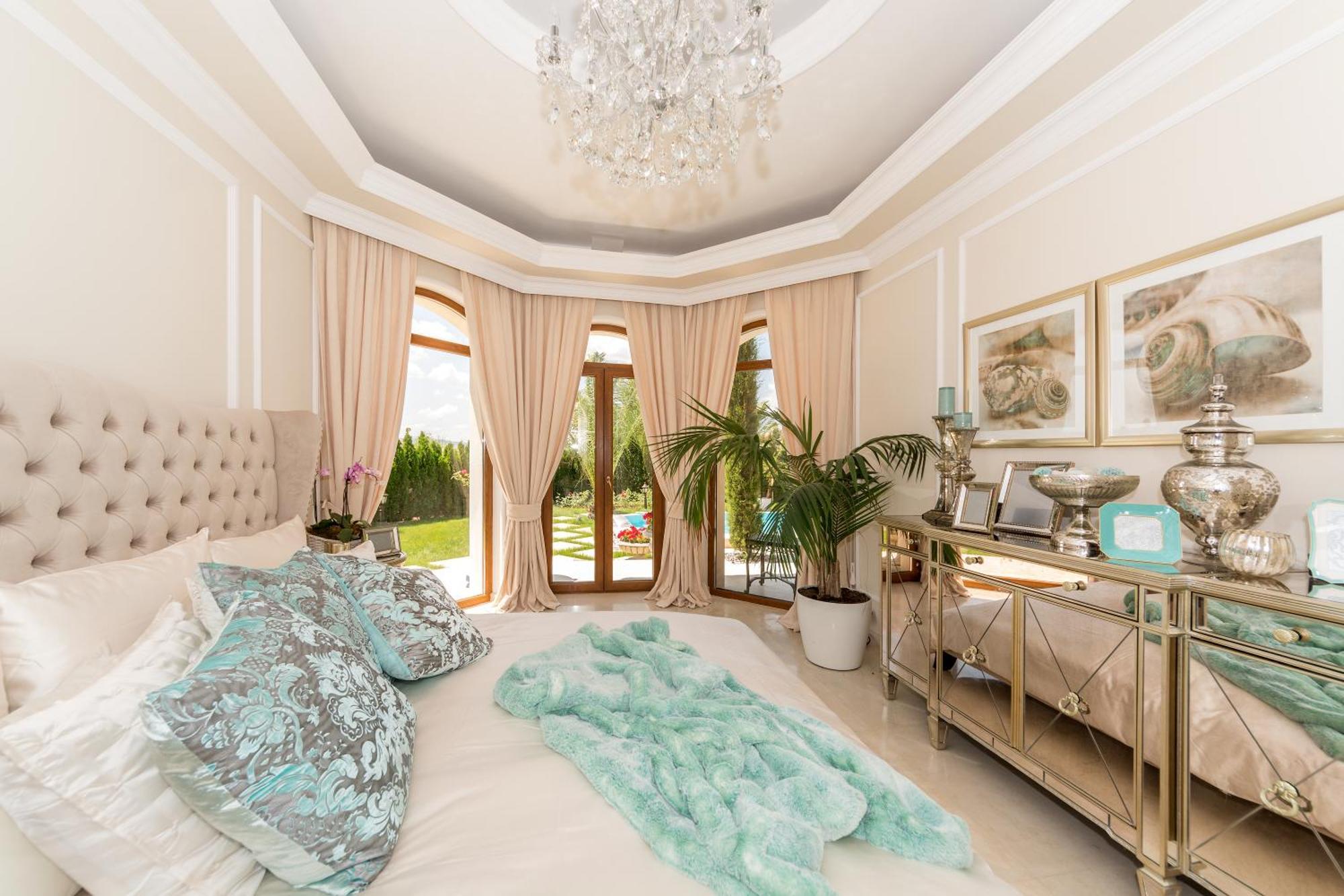 Eden Park Luxury Villas Słoneczny Brzeg Pokój zdjęcie