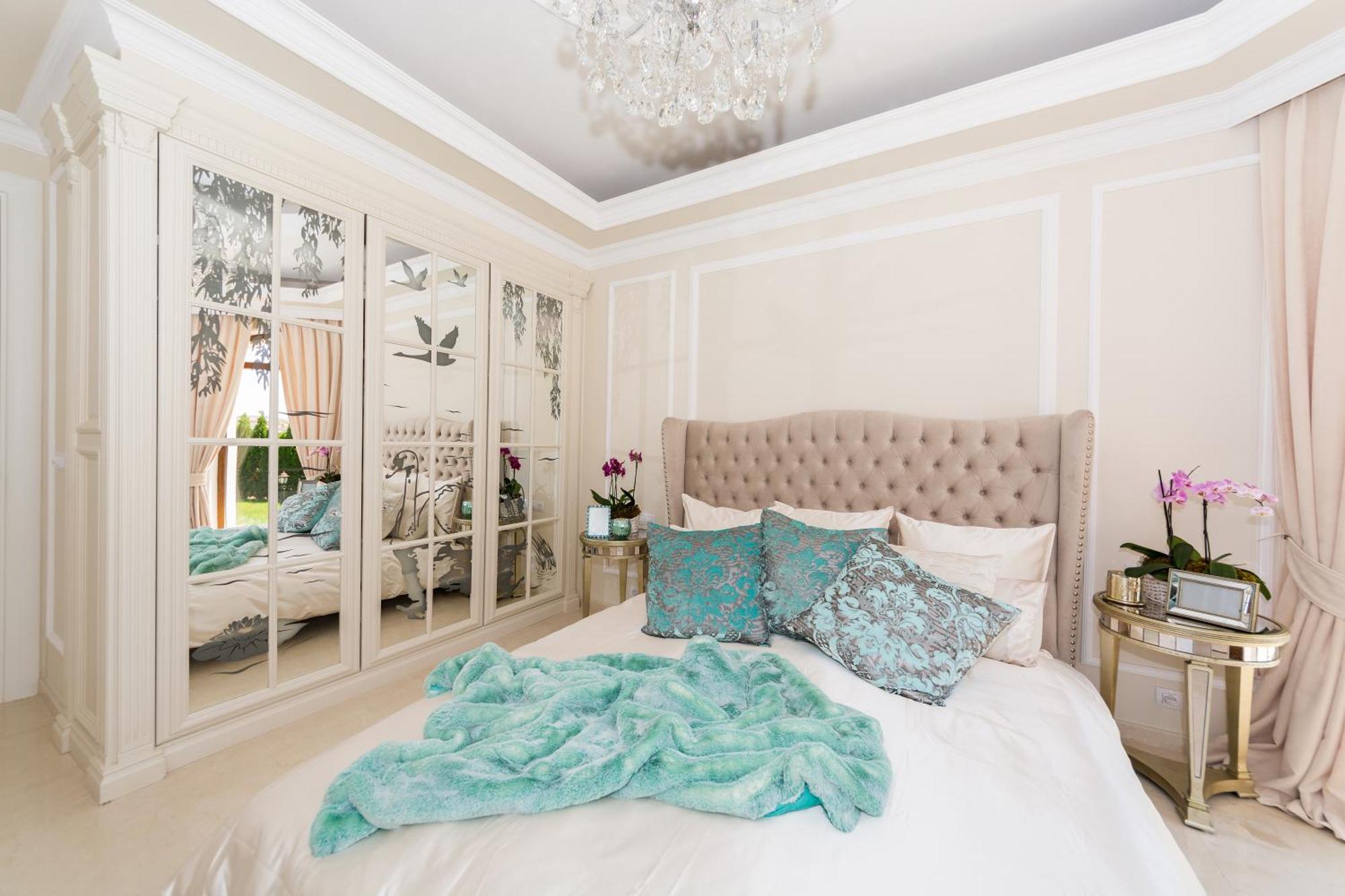 Eden Park Luxury Villas Słoneczny Brzeg Pokój zdjęcie