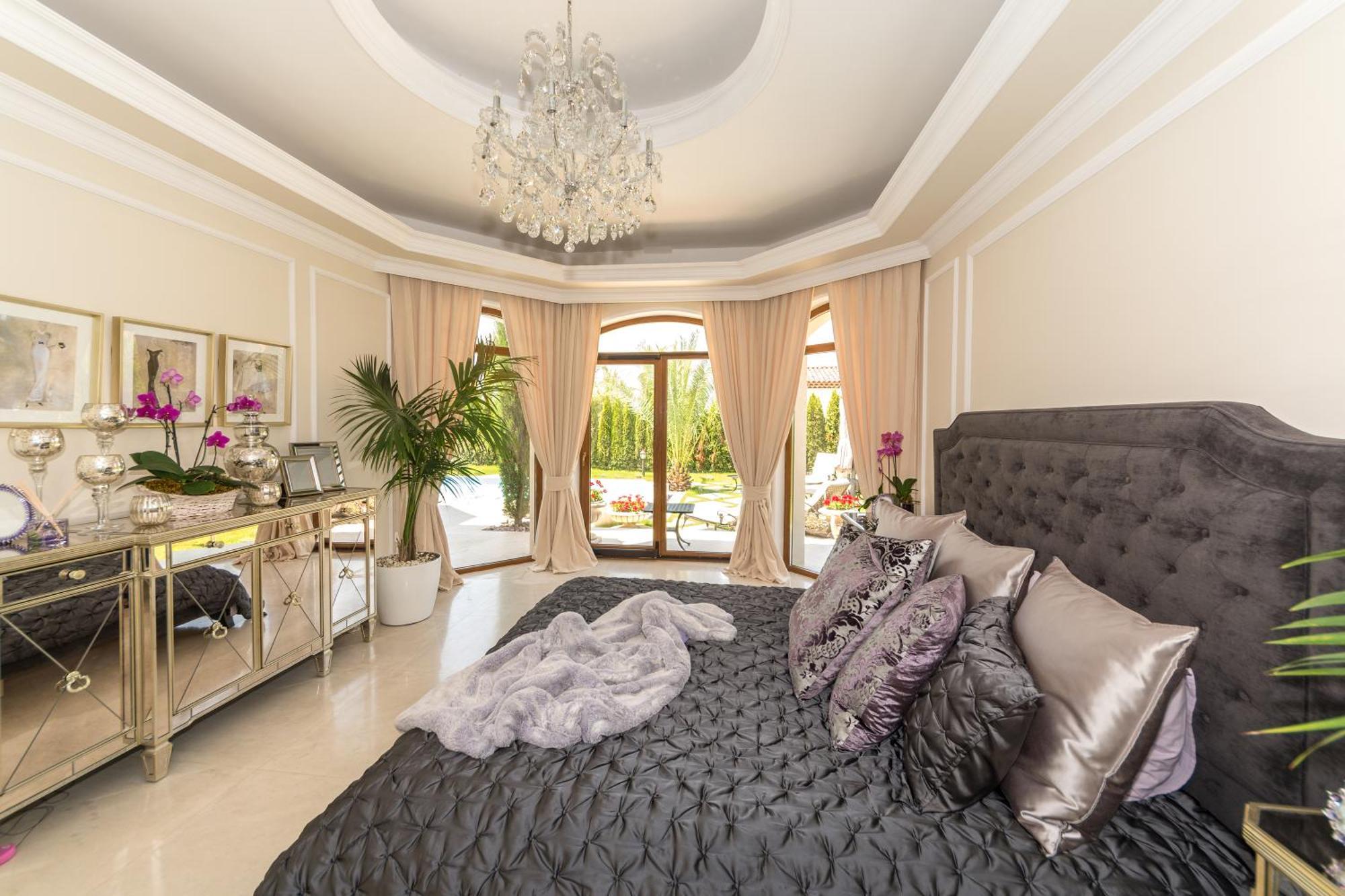 Eden Park Luxury Villas Słoneczny Brzeg Pokój zdjęcie