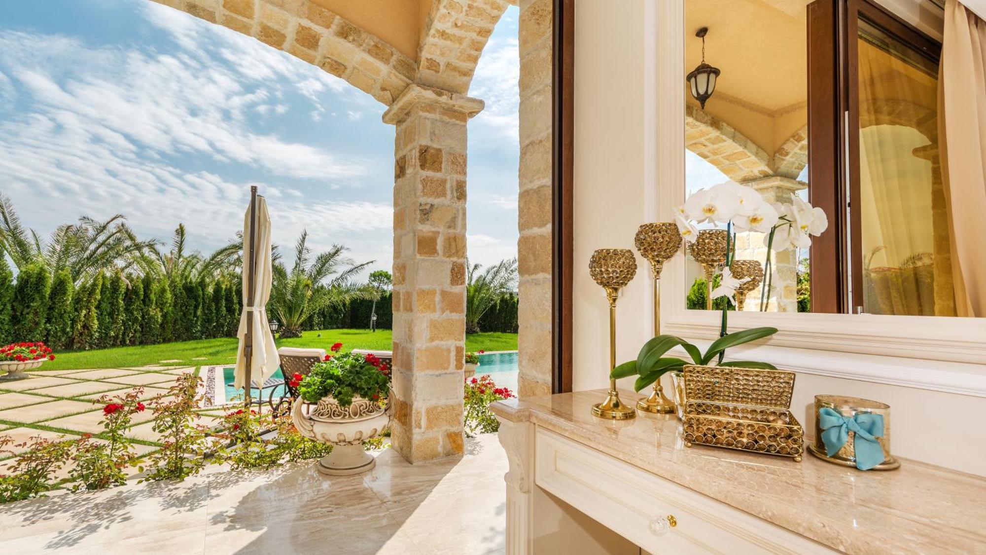 Eden Park Luxury Villas Słoneczny Brzeg Pokój zdjęcie