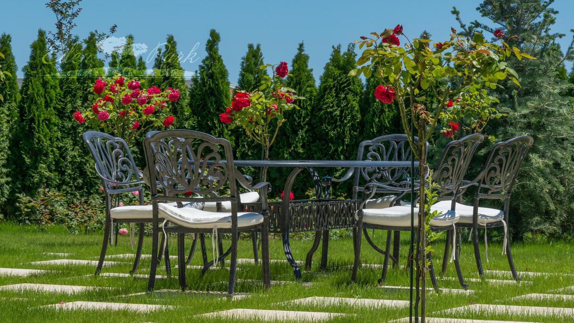 Eden Park Luxury Villas Słoneczny Brzeg Pokój zdjęcie