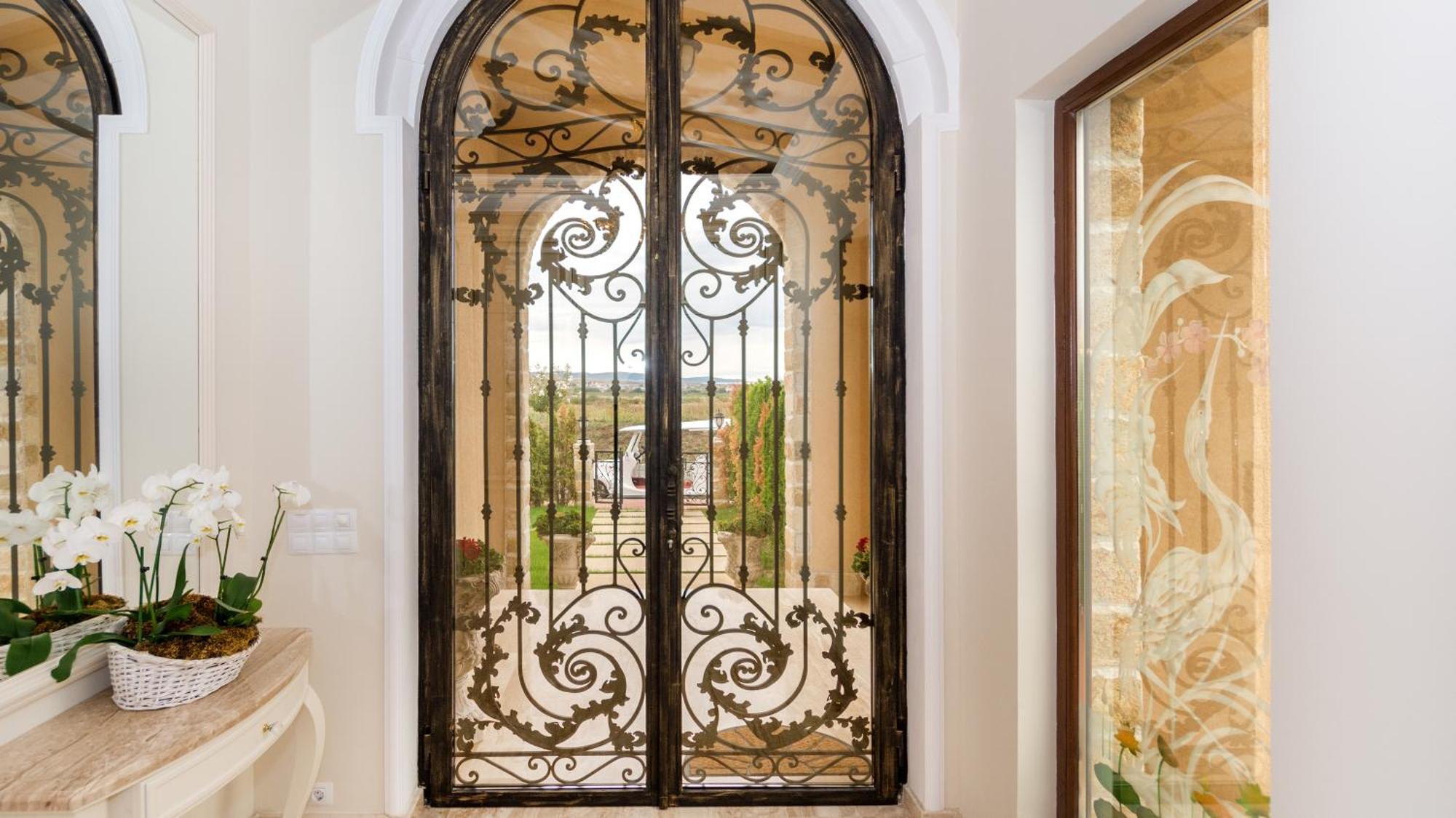 Eden Park Luxury Villas Słoneczny Brzeg Pokój zdjęcie