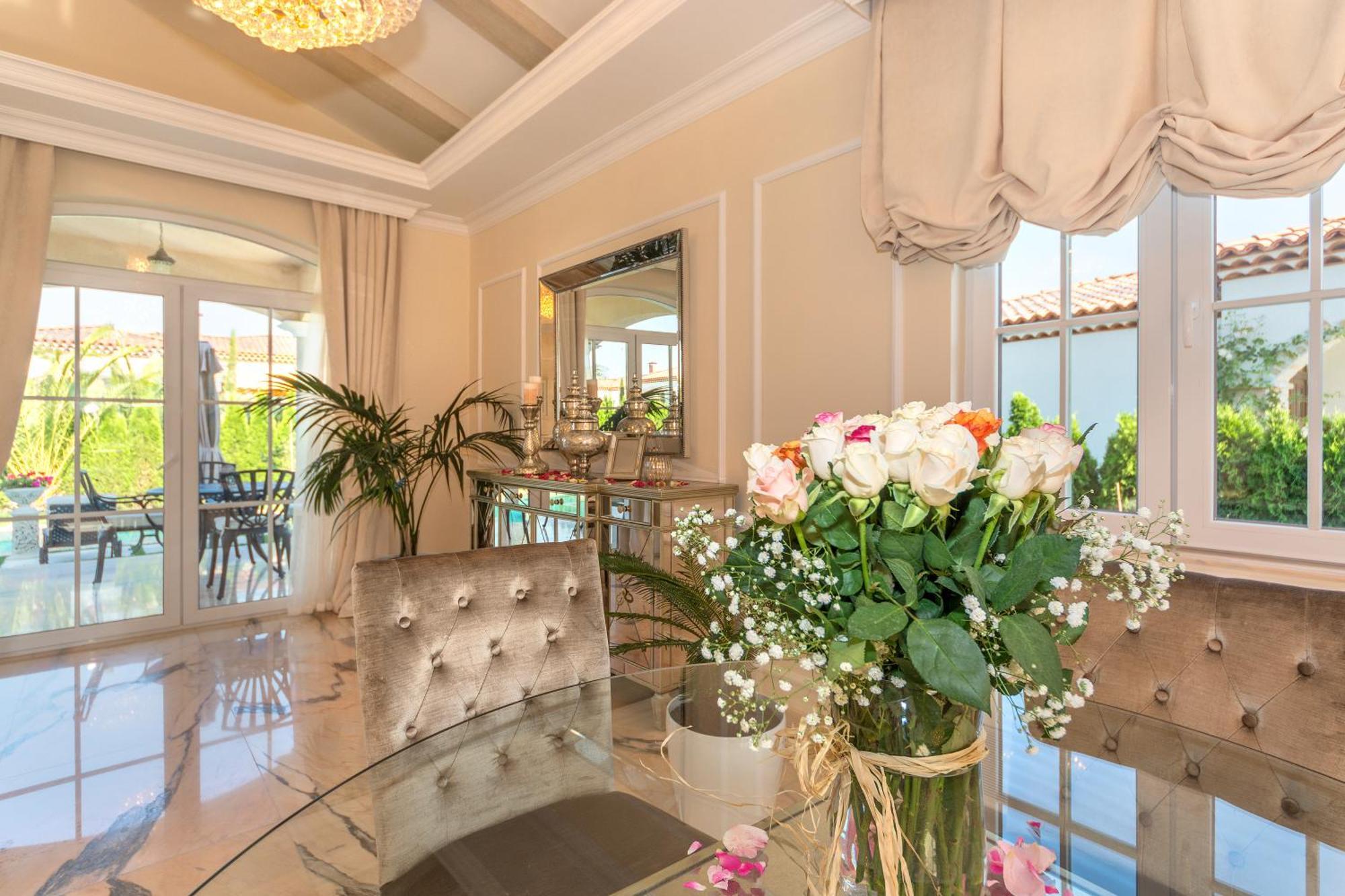 Eden Park Luxury Villas Słoneczny Brzeg Pokój zdjęcie