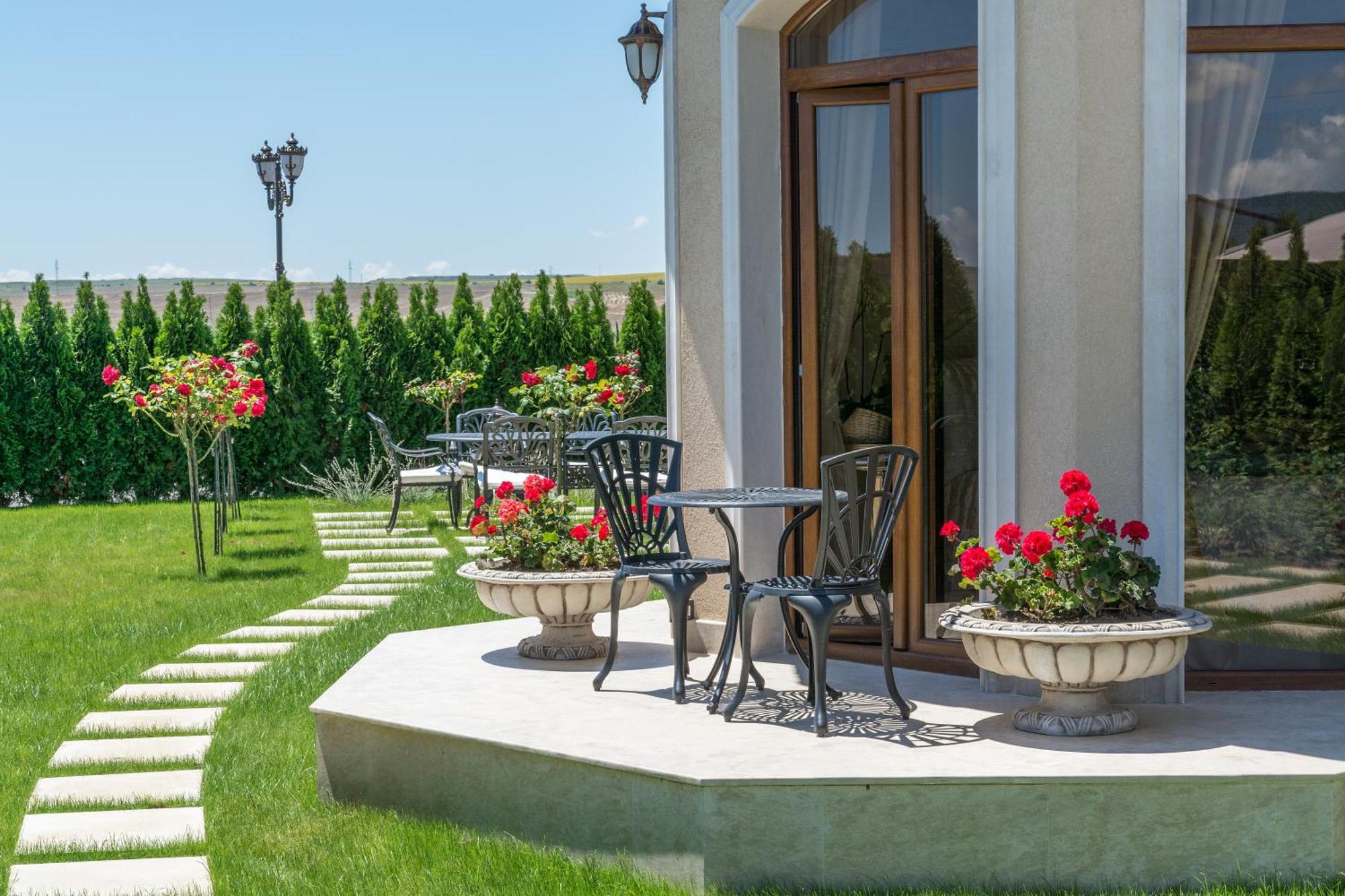 Eden Park Luxury Villas Słoneczny Brzeg Pokój zdjęcie