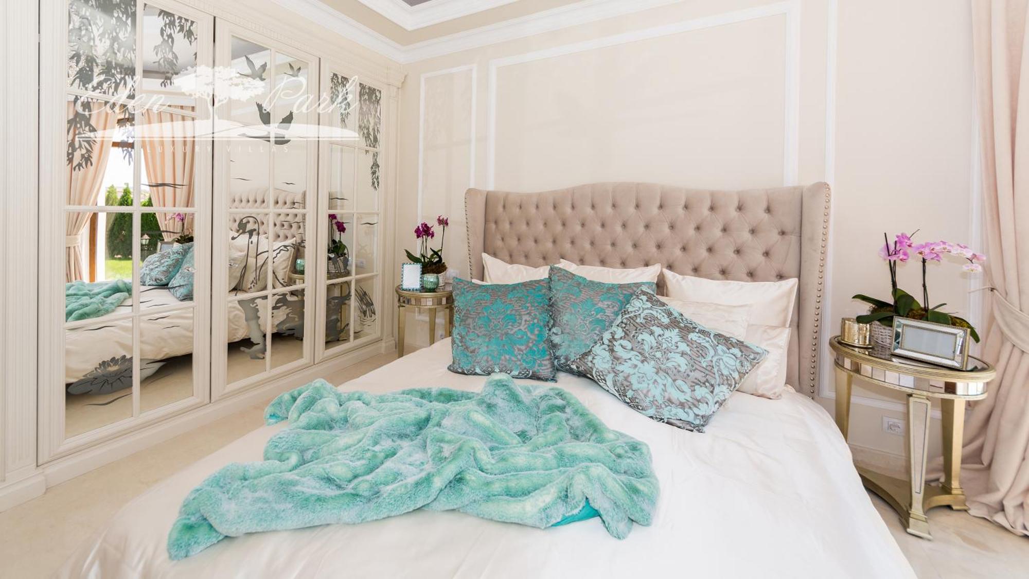 Eden Park Luxury Villas Słoneczny Brzeg Pokój zdjęcie